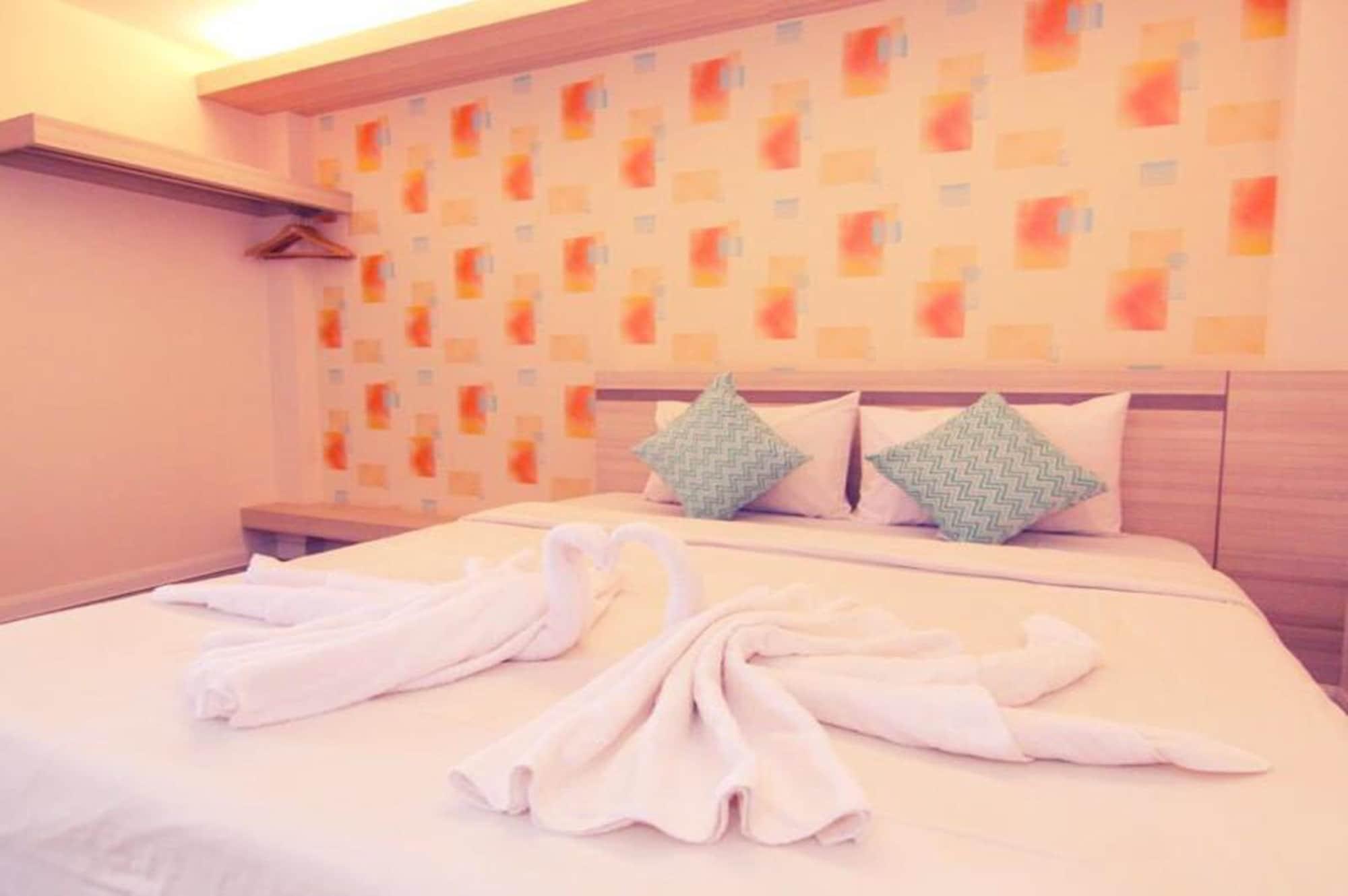 Klang Muang @ Nongkhai Hotel Nong Khai Ngoại thất bức ảnh