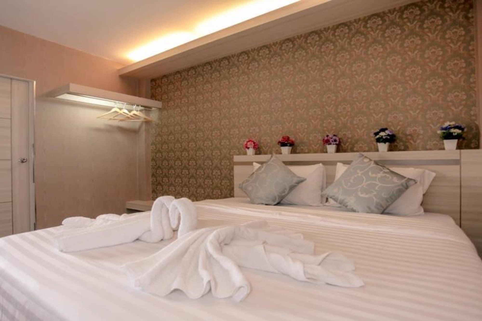 Klang Muang @ Nongkhai Hotel Nong Khai Ngoại thất bức ảnh