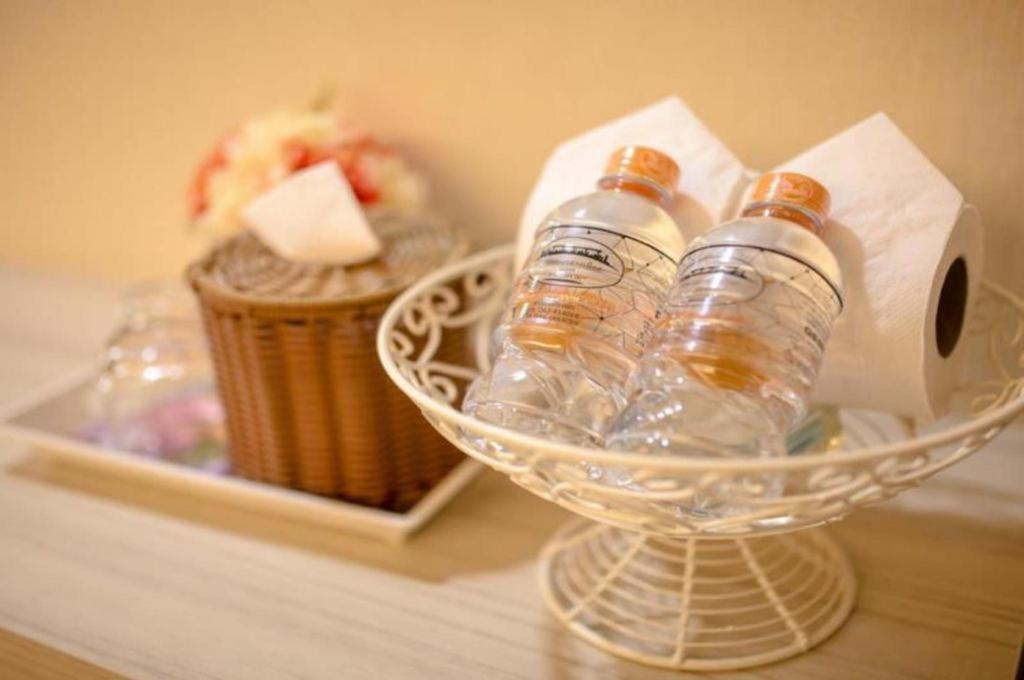 Klang Muang @ Nongkhai Hotel Nong Khai Ngoại thất bức ảnh