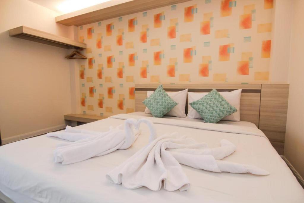 Klang Muang @ Nongkhai Hotel Nong Khai Ngoại thất bức ảnh