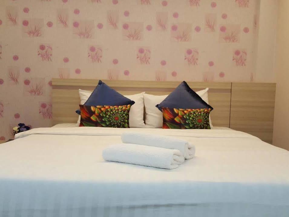 Klang Muang @ Nongkhai Hotel Nong Khai Ngoại thất bức ảnh